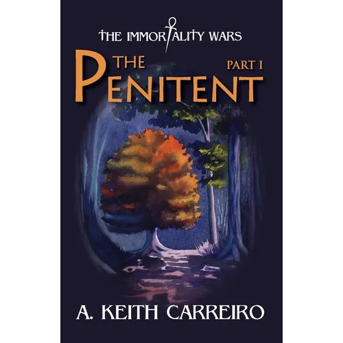 The Penitent: Part I