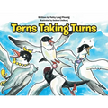Terns Taking Turns