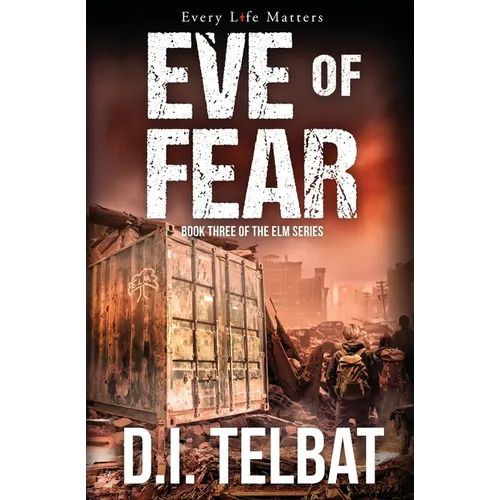 EVE of FEAR: America's Last Days