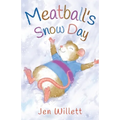 Meatball's Snow Day
