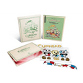 The Art of Cuphead: The Delicious Last Course (Deluxe Edition)