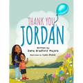 Thank You, Jordan