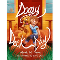 Doggy Deck Day