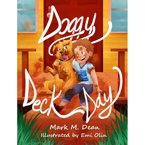 Doggy Deck Day