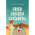 Fried Chicken Castañeda