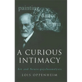 A Curious Intimacy: Art and Neuro-Psychoanalysis