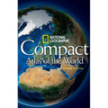 National Geographic Compact Atlas of the World, Second Edition