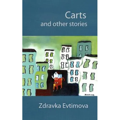Carts and Other Stories