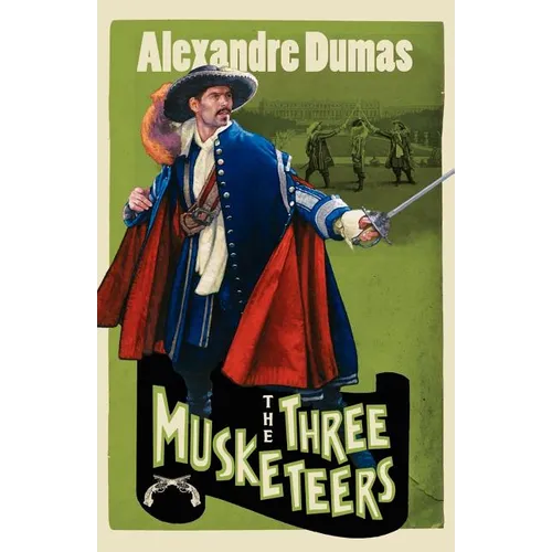 The Three Musketeers