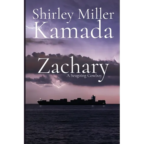 Zachary: A Seagoing Cowboy
