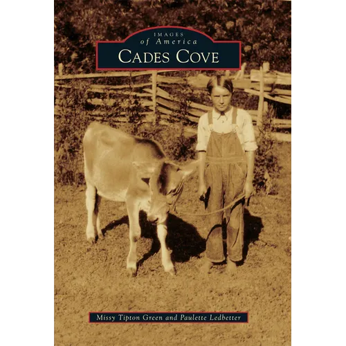 Cades Cove
