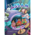Time Travel to Assam