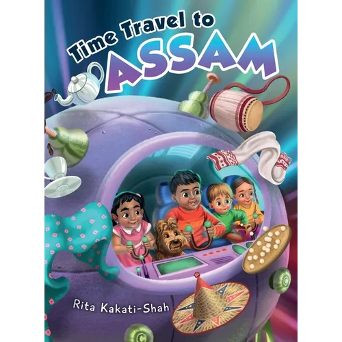 Time Travel to Assam