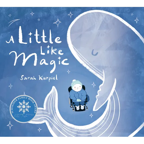 A Little Like Magic