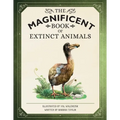 The Magnificent Book of Extinct Animals