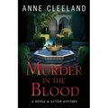 Murder in the Blood: A Doyle & Acton Murder Mystery
