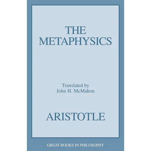 Metaphysics