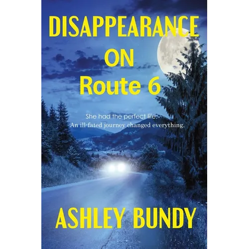 Disappearance on Route 6