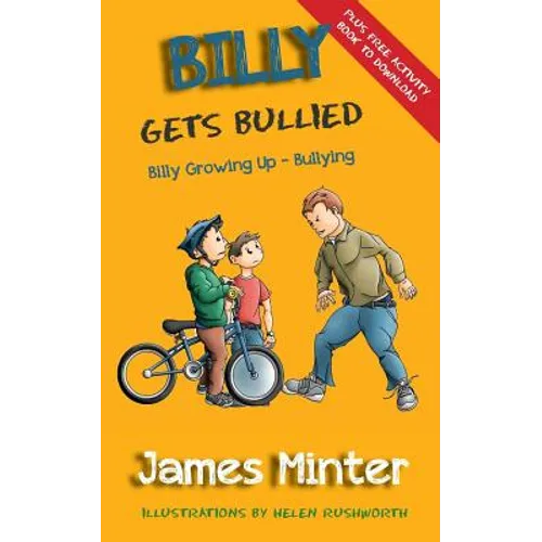 Billy Gets Bullied: Bullying
