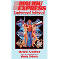 Malibu Express: The Novelization