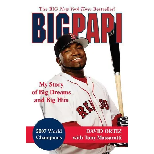 Big Papi