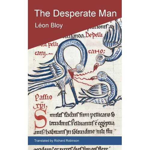 The Desperate Man