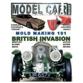 Model Car Builder No. 18: How to's, tips, feature cars!