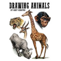 Drawing Animals