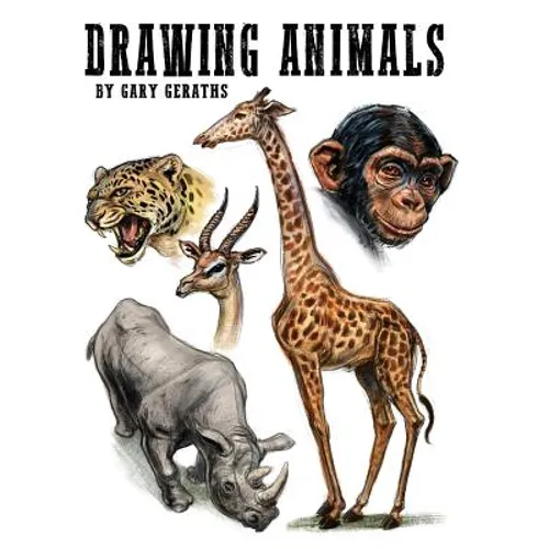 Drawing Animals