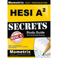 Hesi A2 Secrets Study Guide: Hesi A2 Test Review for the Health Education Systems, Inc. Admission Assessment Exam