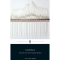 Kalevala: The Epic of the Finnish People