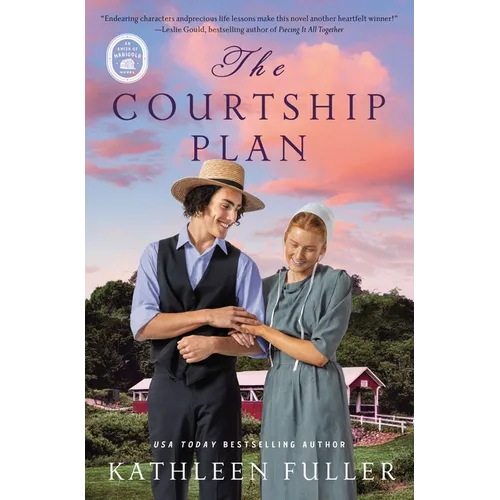 The Courtship Plan