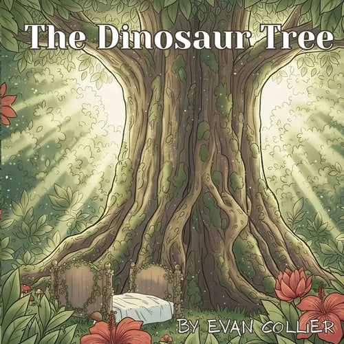 The Dinosaur Tree