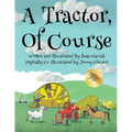 A Tractor, of Course
