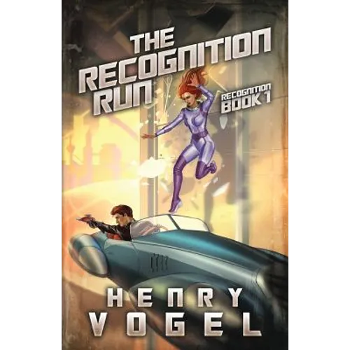 The Recognition Run: Recognition Book 1
