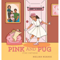 Pink and Pug: (The Father)
