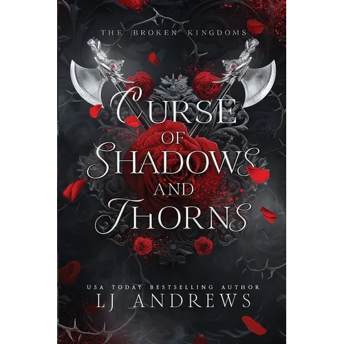 Curse of Shadows and Thorns