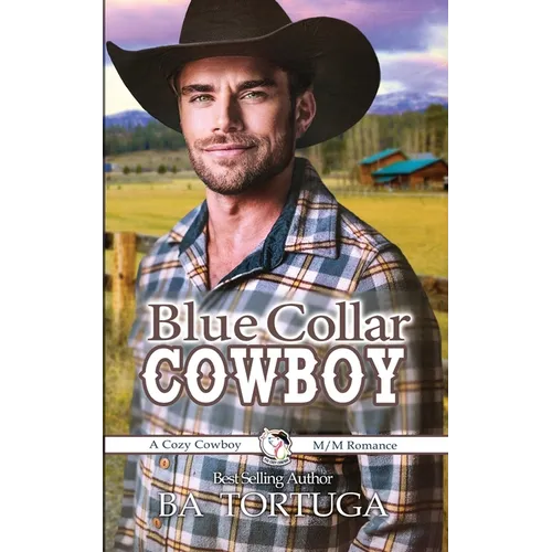 Blue Collar Cowboy