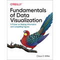 Fundamentals of Data Visualization: A Primer on Making Informative and Compelling Figures