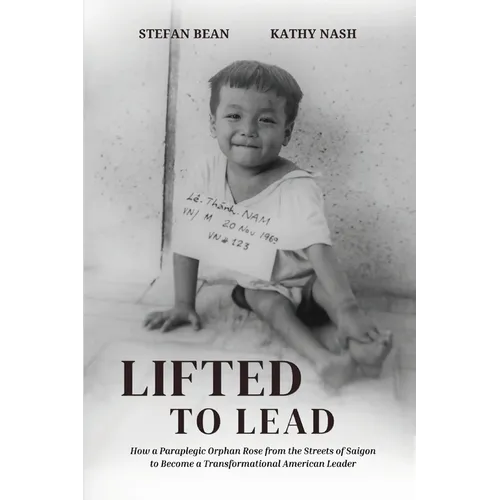 Lifted to Lead
