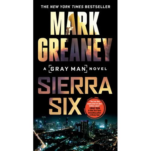 Sierra Six