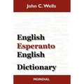 English-Esperanto-English Dictionary (2010 Edition)