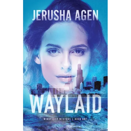 Waylaid: A Christian Romantic Suspense