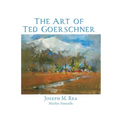 The Art of Ted Goerschner
