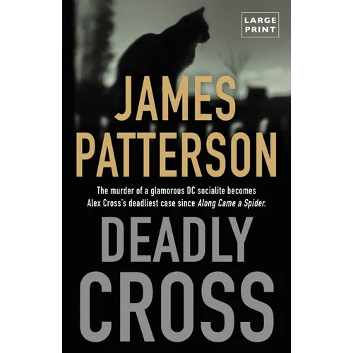 Deadly Cross