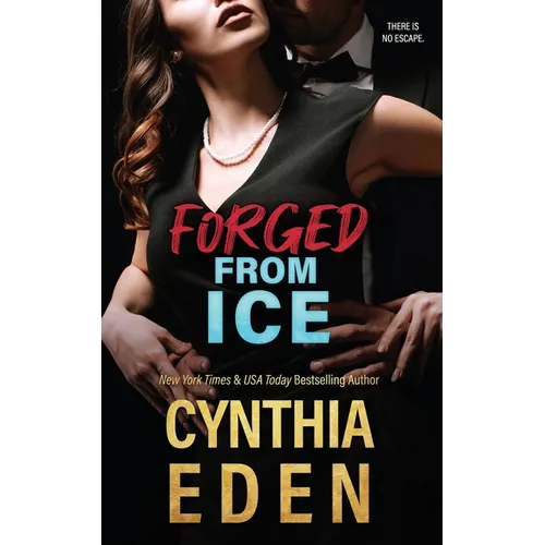 Forged From Ice
