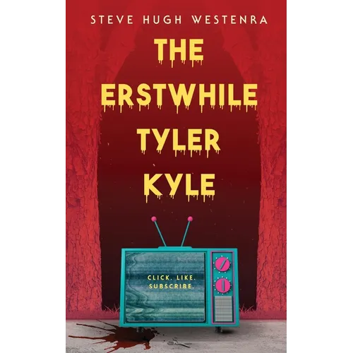 The Erstwhile Tyler Kyle