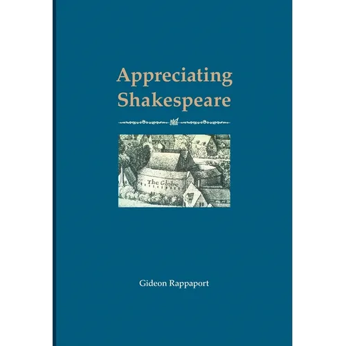 Appreciating Shakespeare