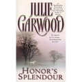 Honor's Splendour