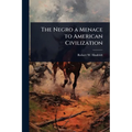 The Negro a Menace to American Civilization